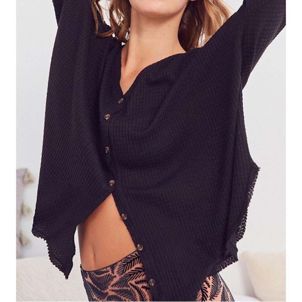 Oversized thermal top